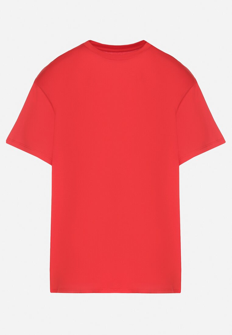 T-shirt Roșu