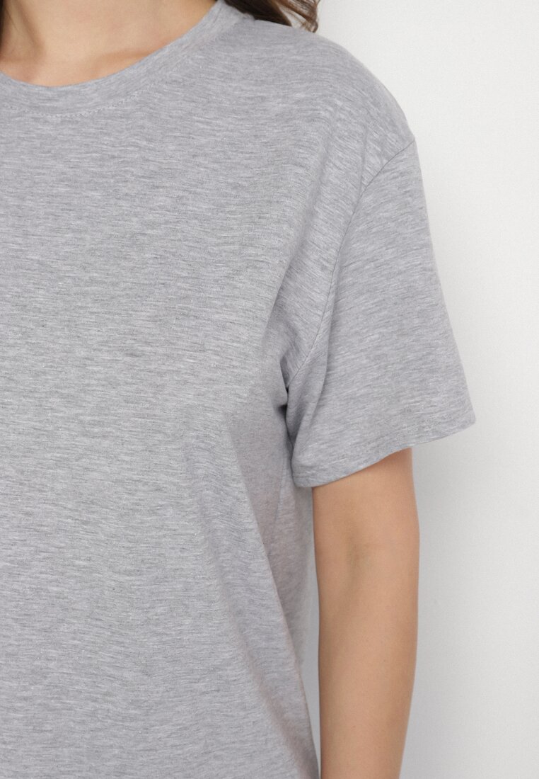 T-shirt Gri