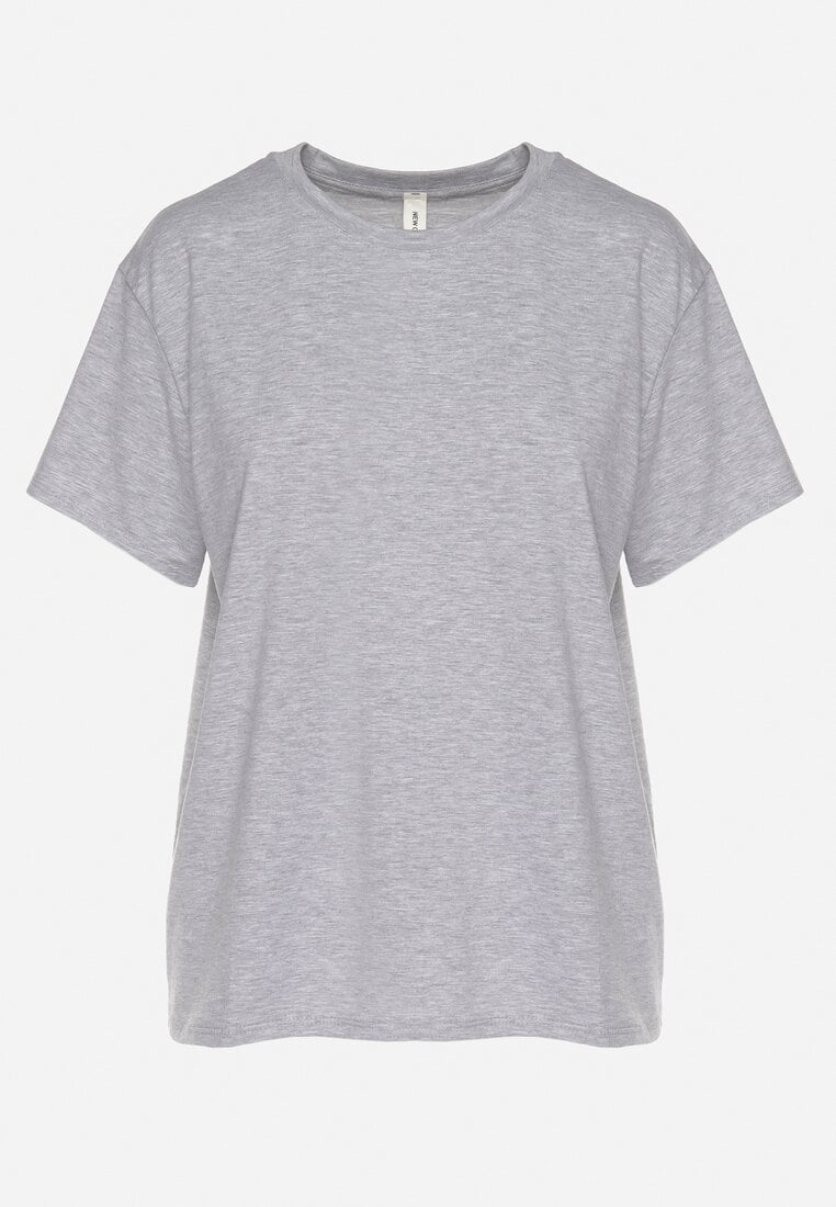 T-shirt Gri