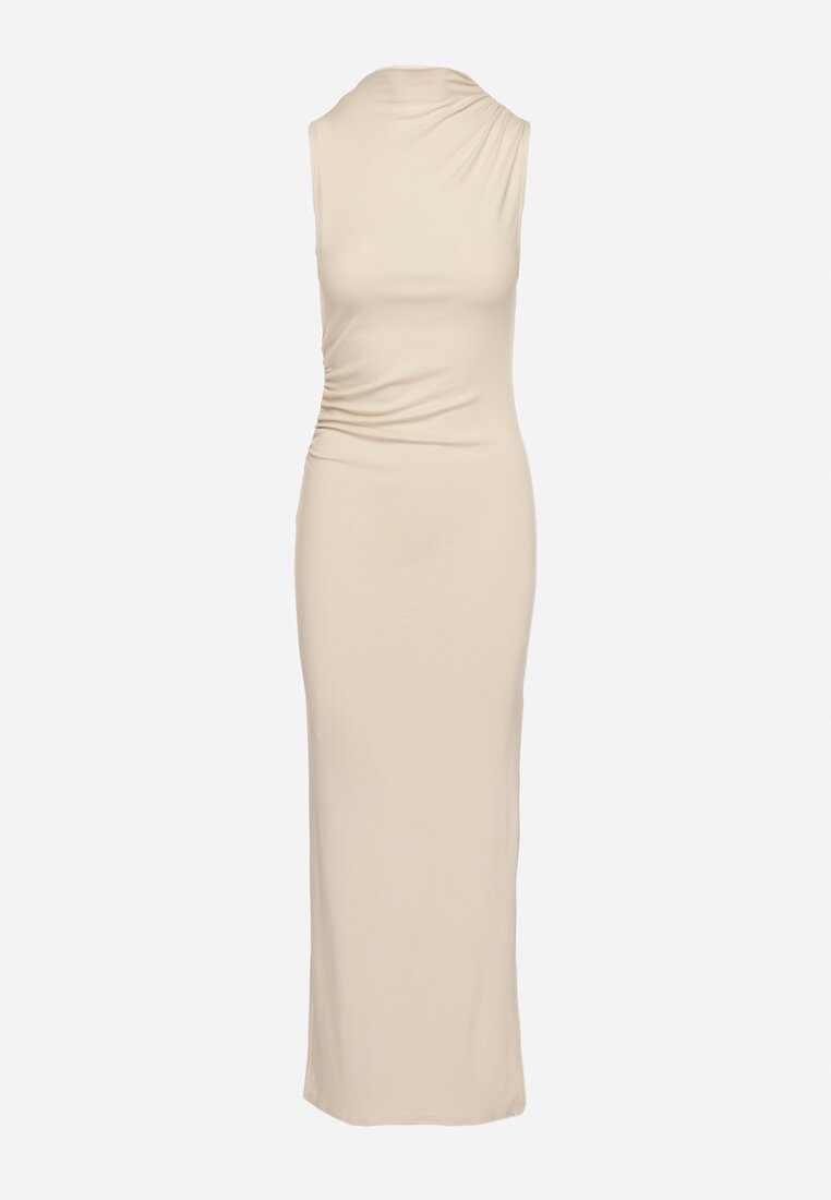 Rochie Bej