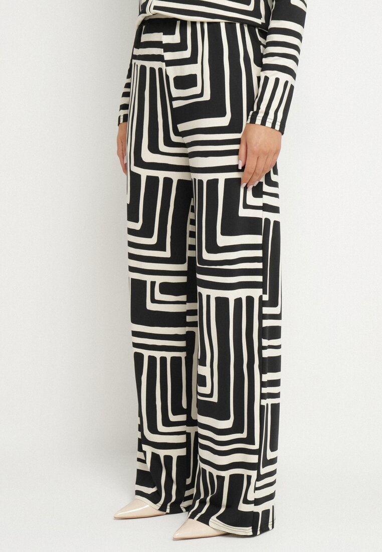 Pantaloni Negri