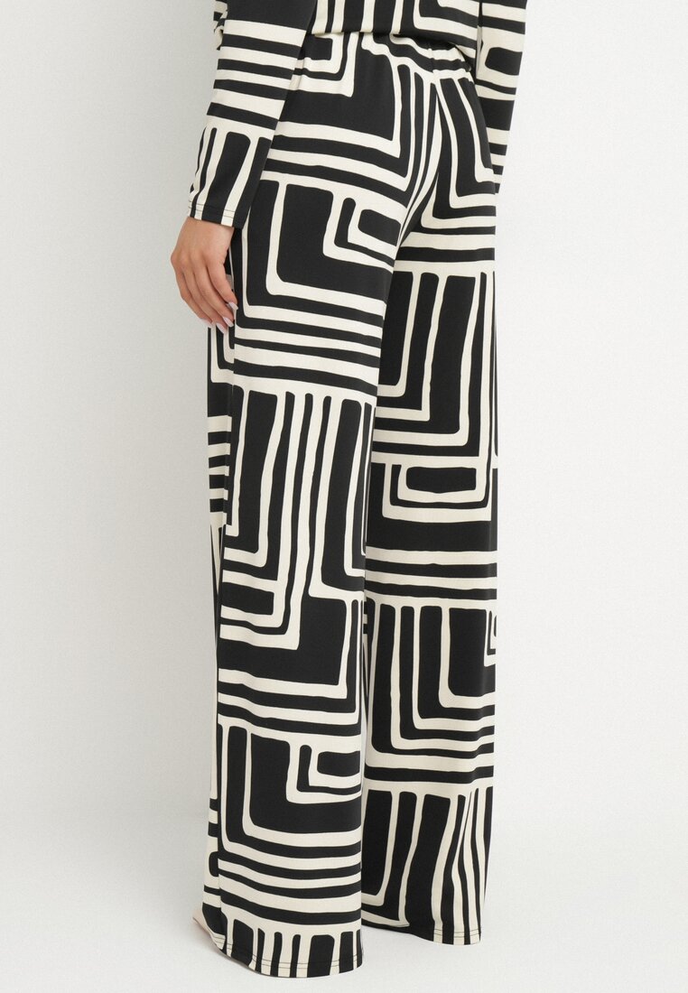Pantaloni Negri