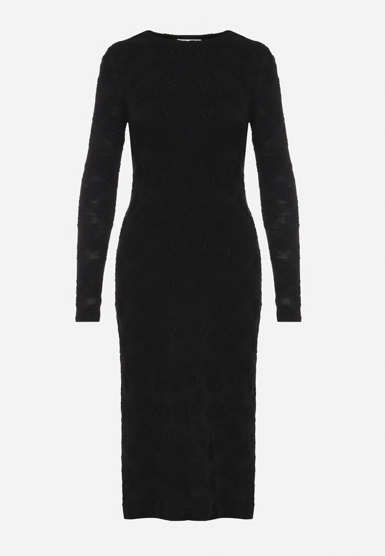 Rochie Neagră