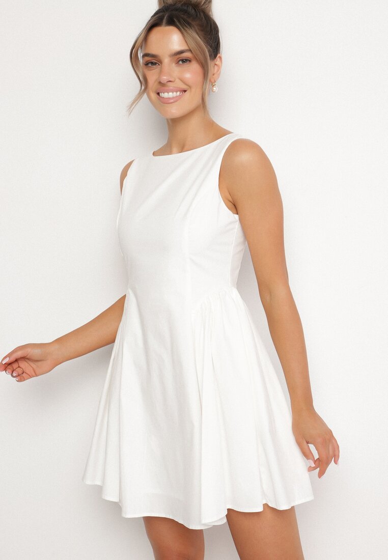 Rochie Albă