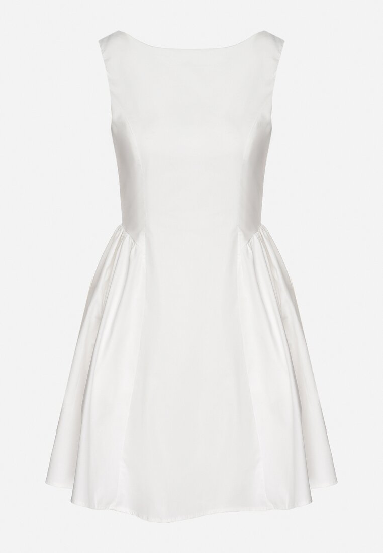 Rochie Albă