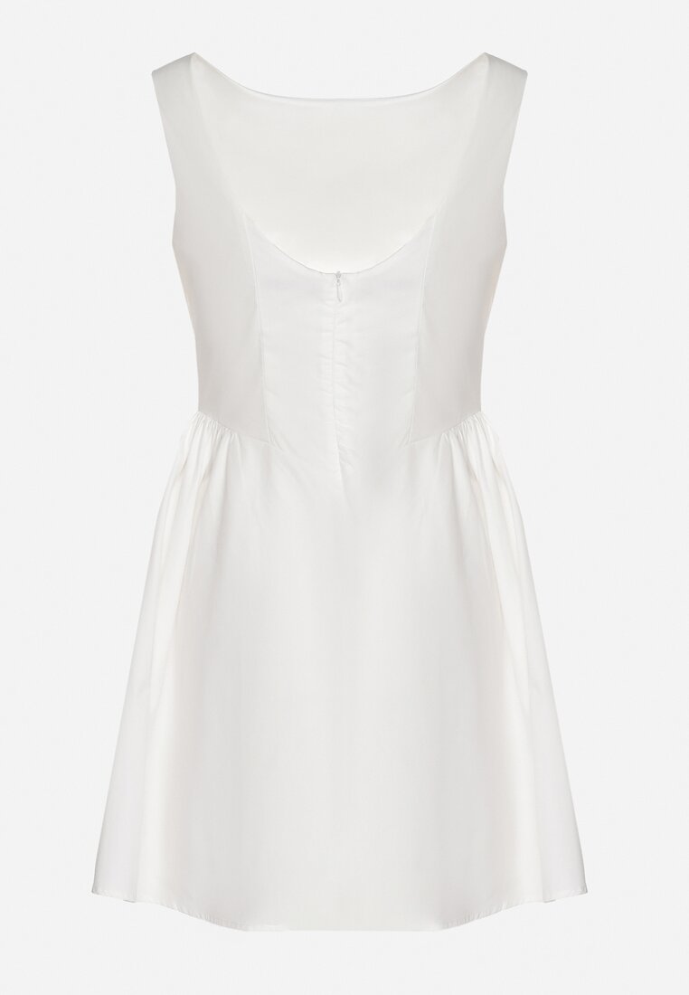 Rochie Albă