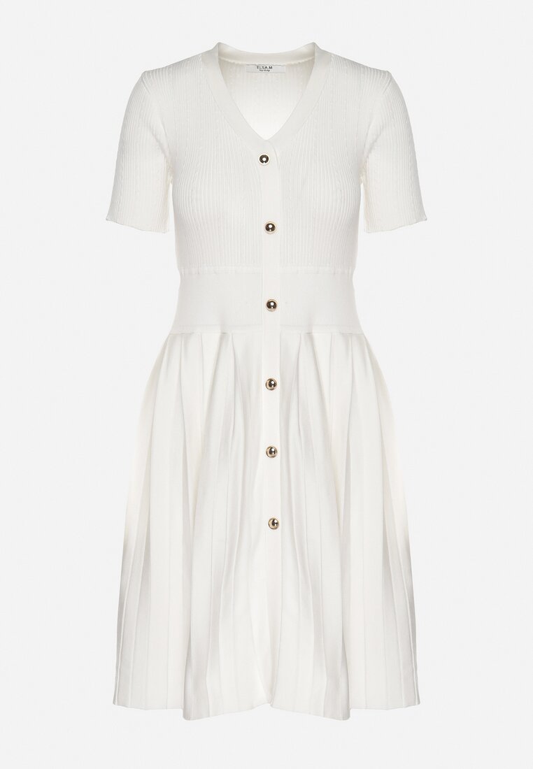 Rochie Albă