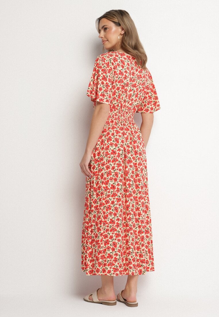 Rochie Bej deschis