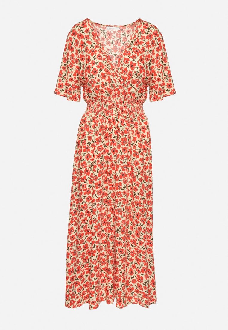 Rochie Bej deschis