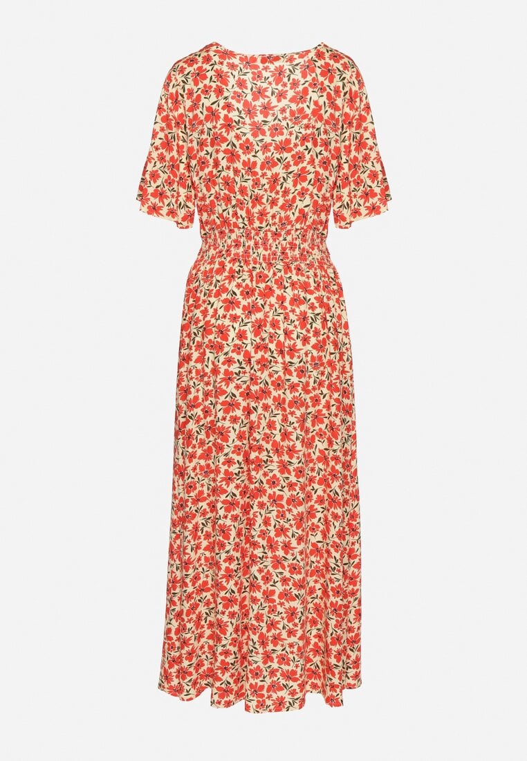 Rochie Bej deschis