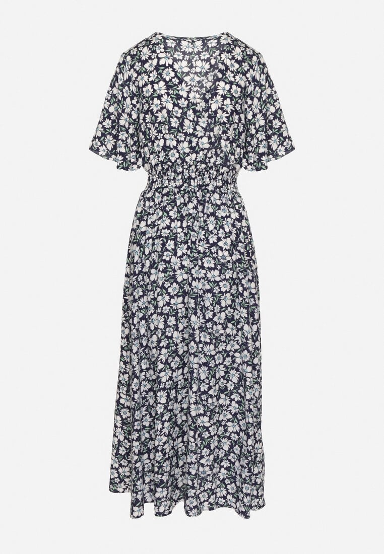 Rochie Bleumarin