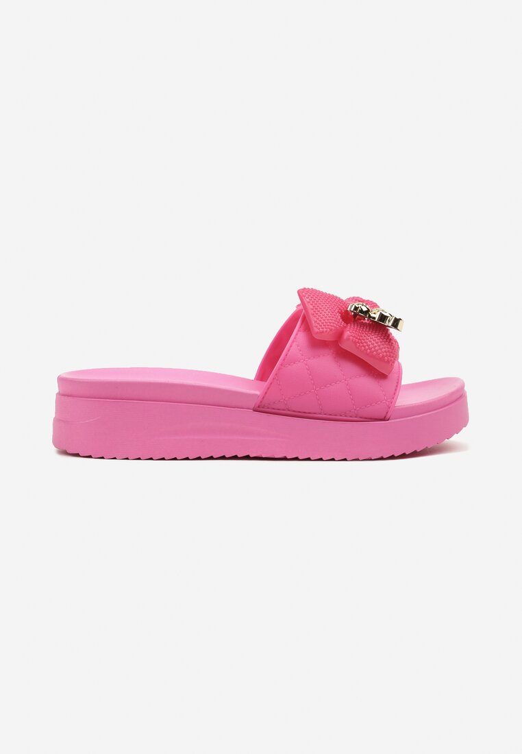 Pink Papucs