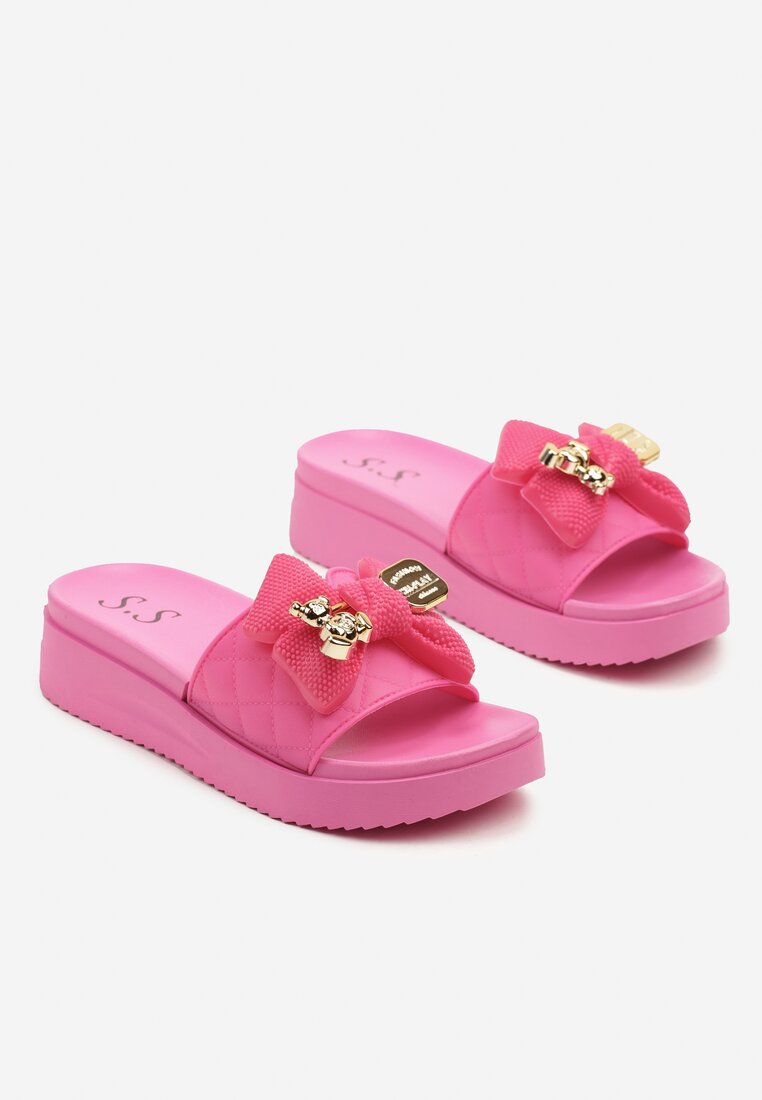 Pink Papucs