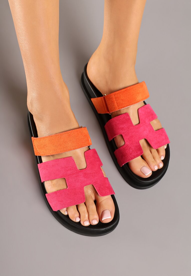 Pink Papucs