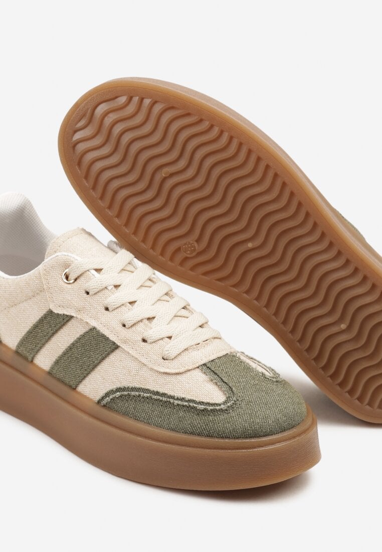 Sneakers Verzi