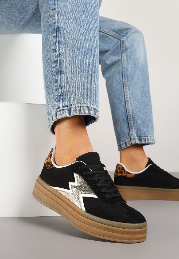 Sneakers Negri