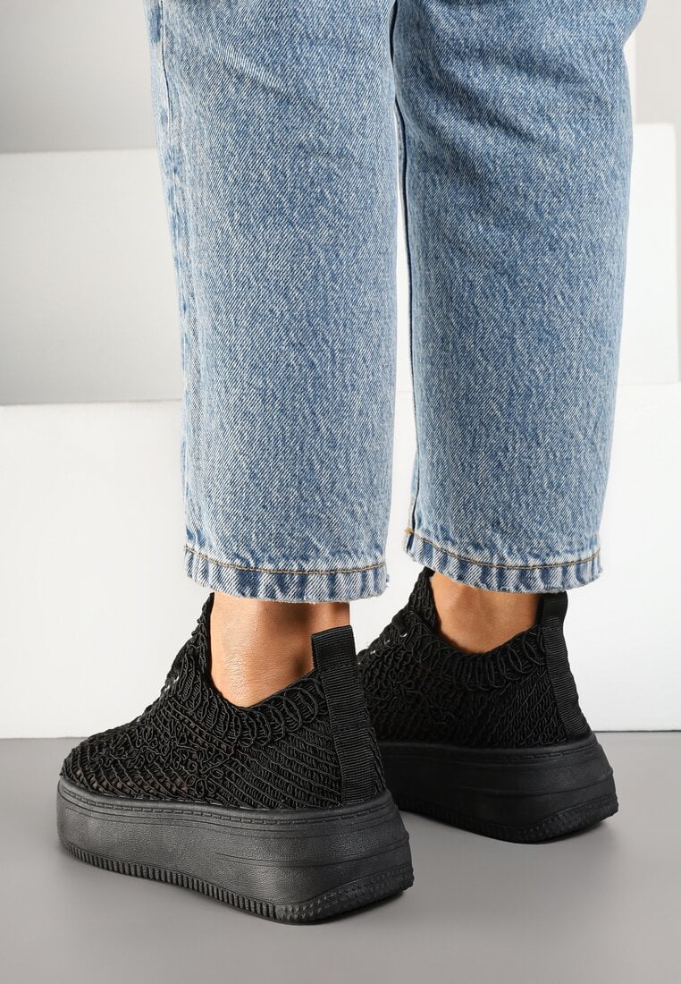 Sneakers Negri