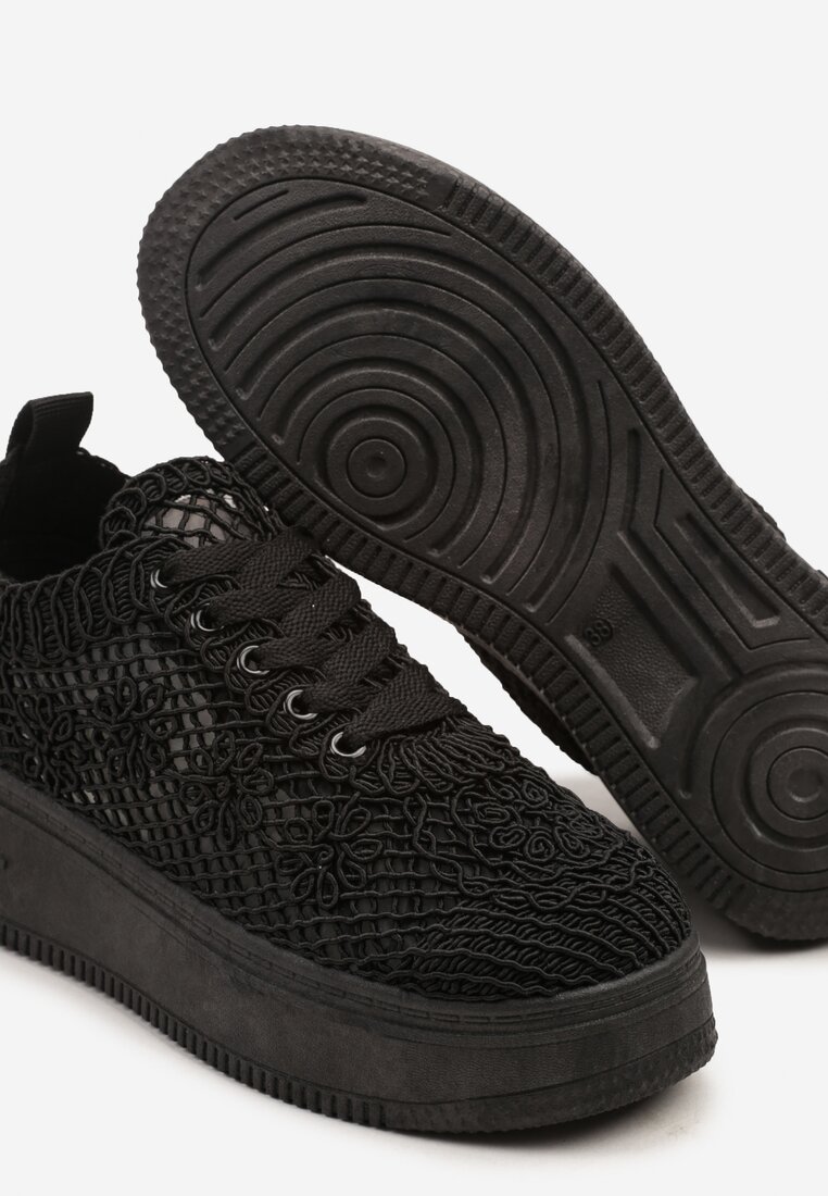 Sneakers Negri