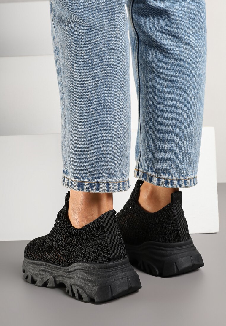 Sneakers Negri