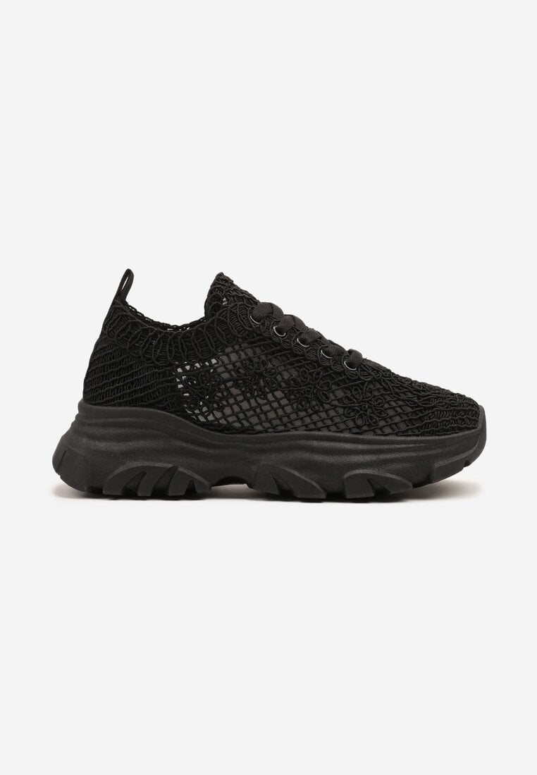 Sneakers Negri