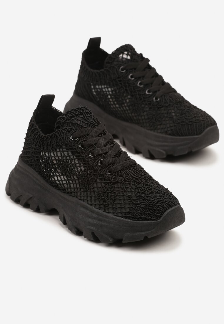 Sneakers Negri