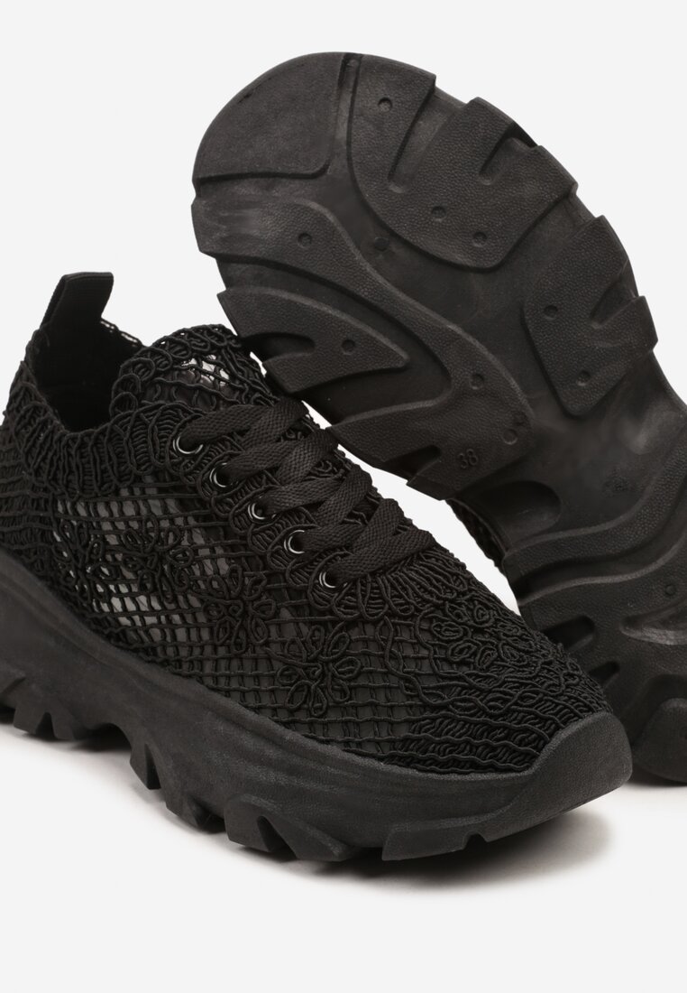 Sneakers Negri
