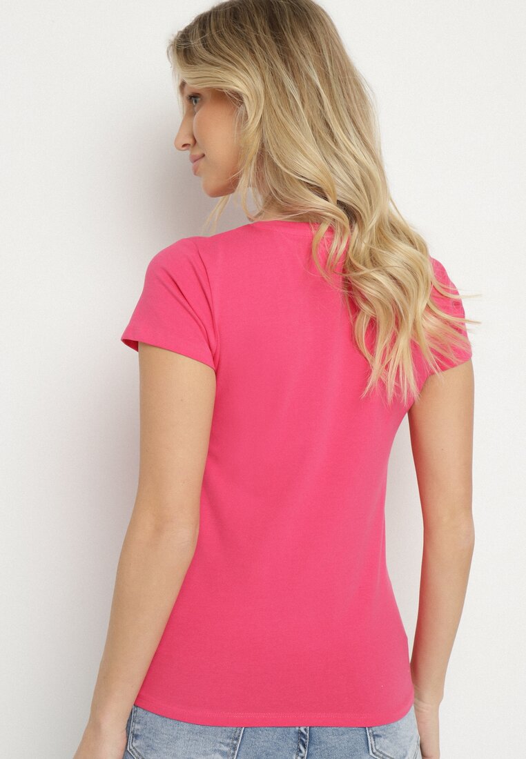 T-shirt Roz