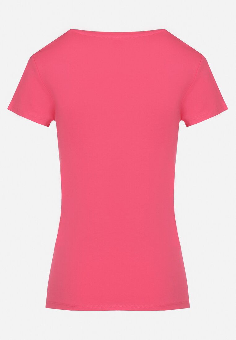 T-shirt Roz
