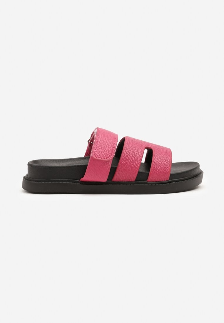 Pink Papucs