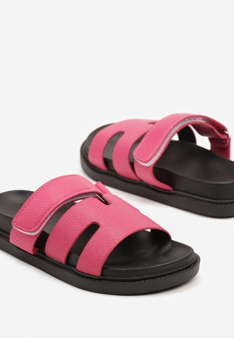 Pink Papucs
