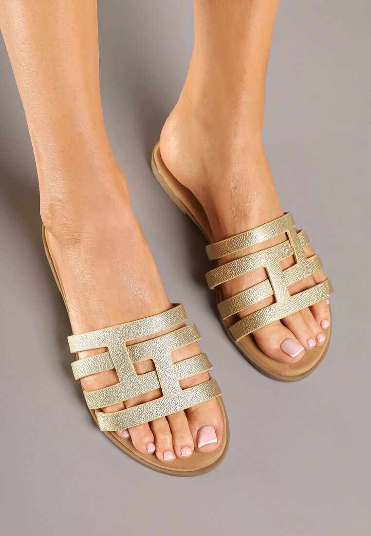 Arany Papucs
