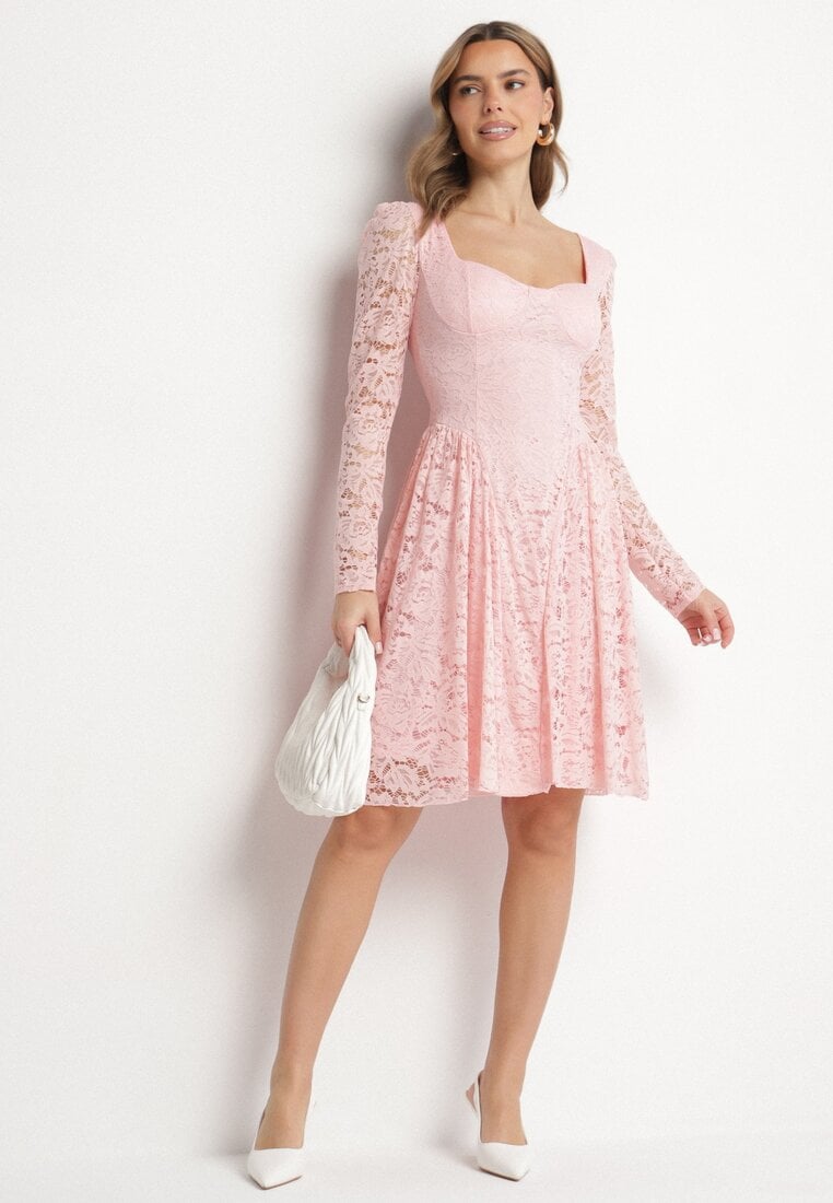 Rochie Roz