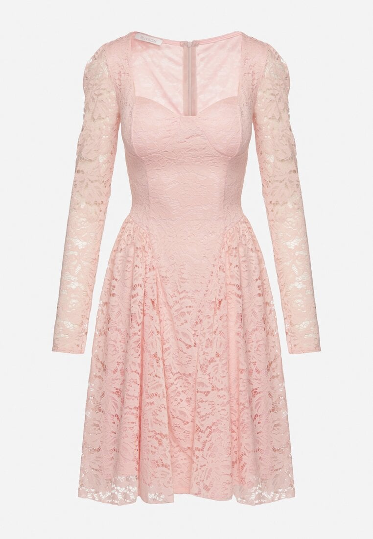 Rochie Roz