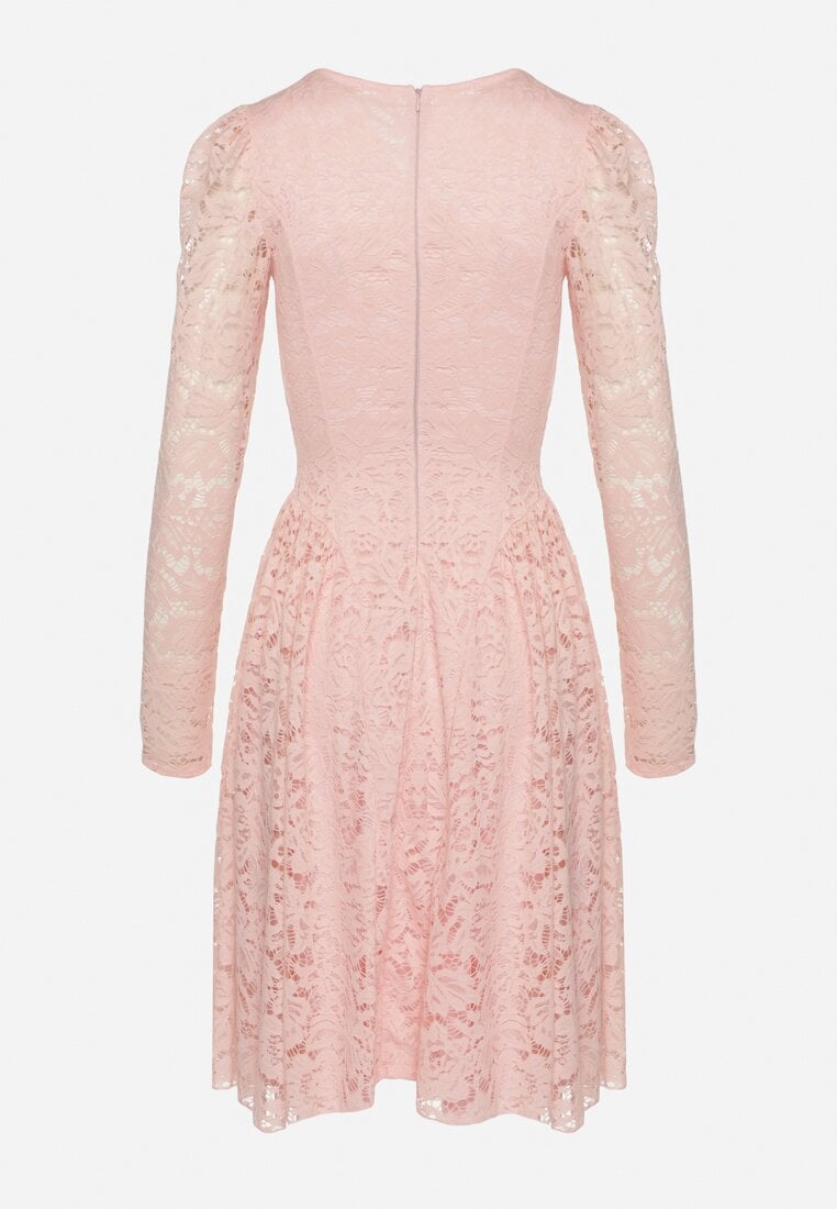 Rochie Roz