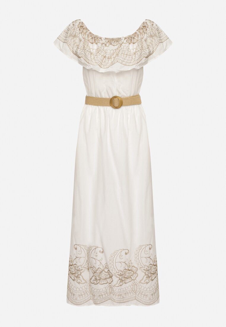 Rochie Albă