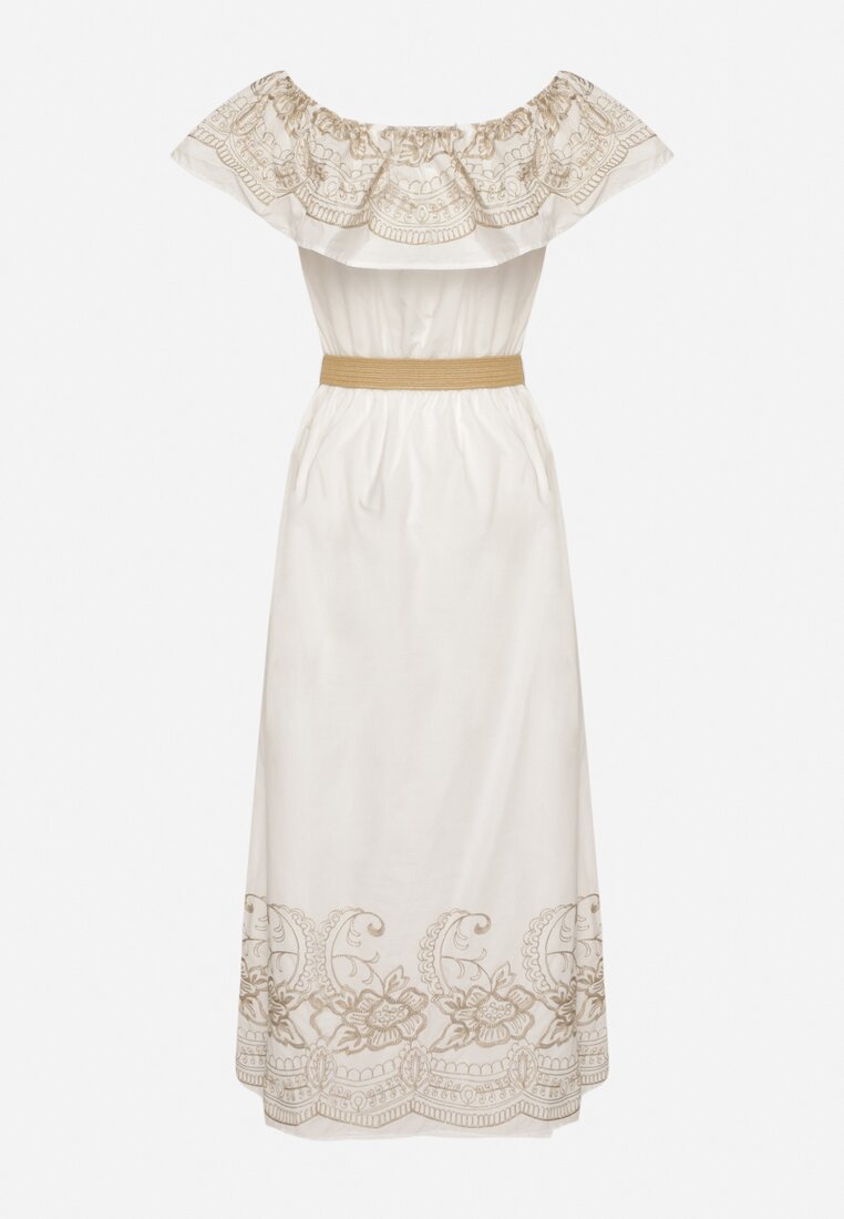 Rochie Albă