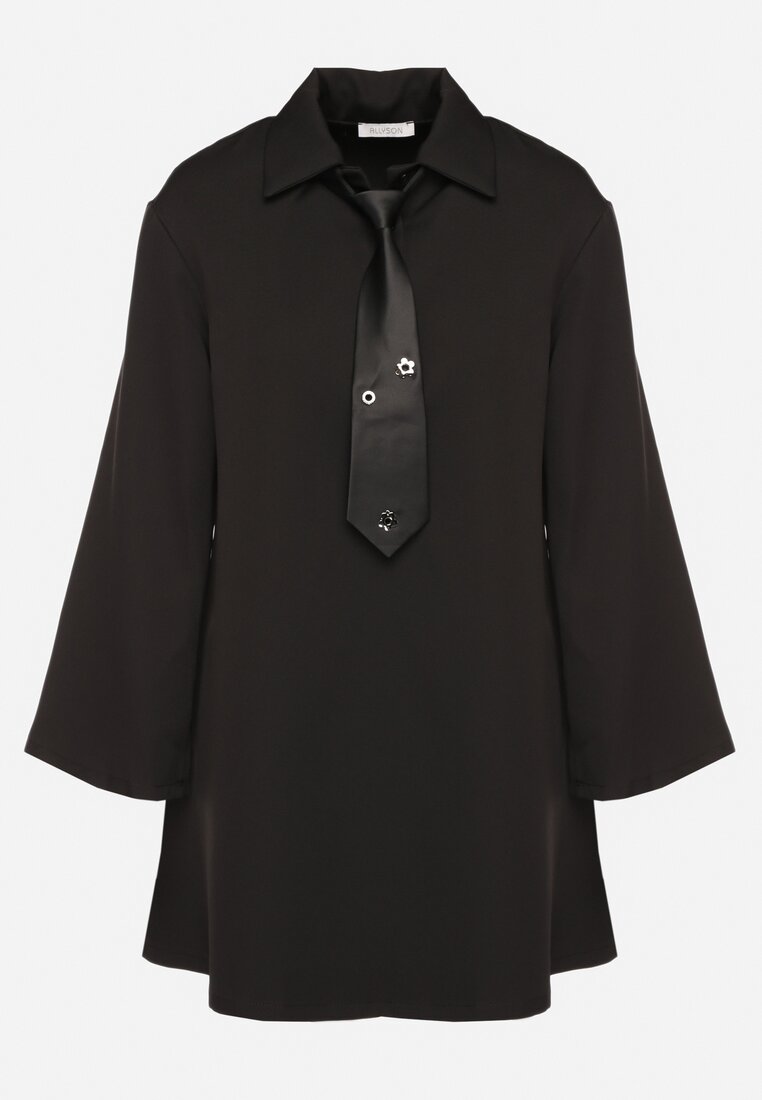 Rochie Neagră