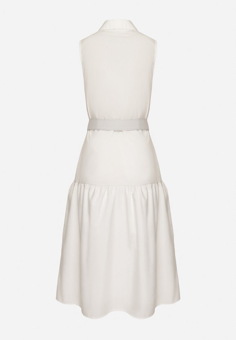 Rochie Albă