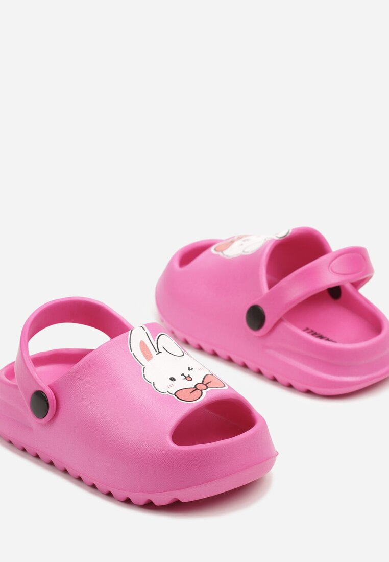 Pink Papucs
