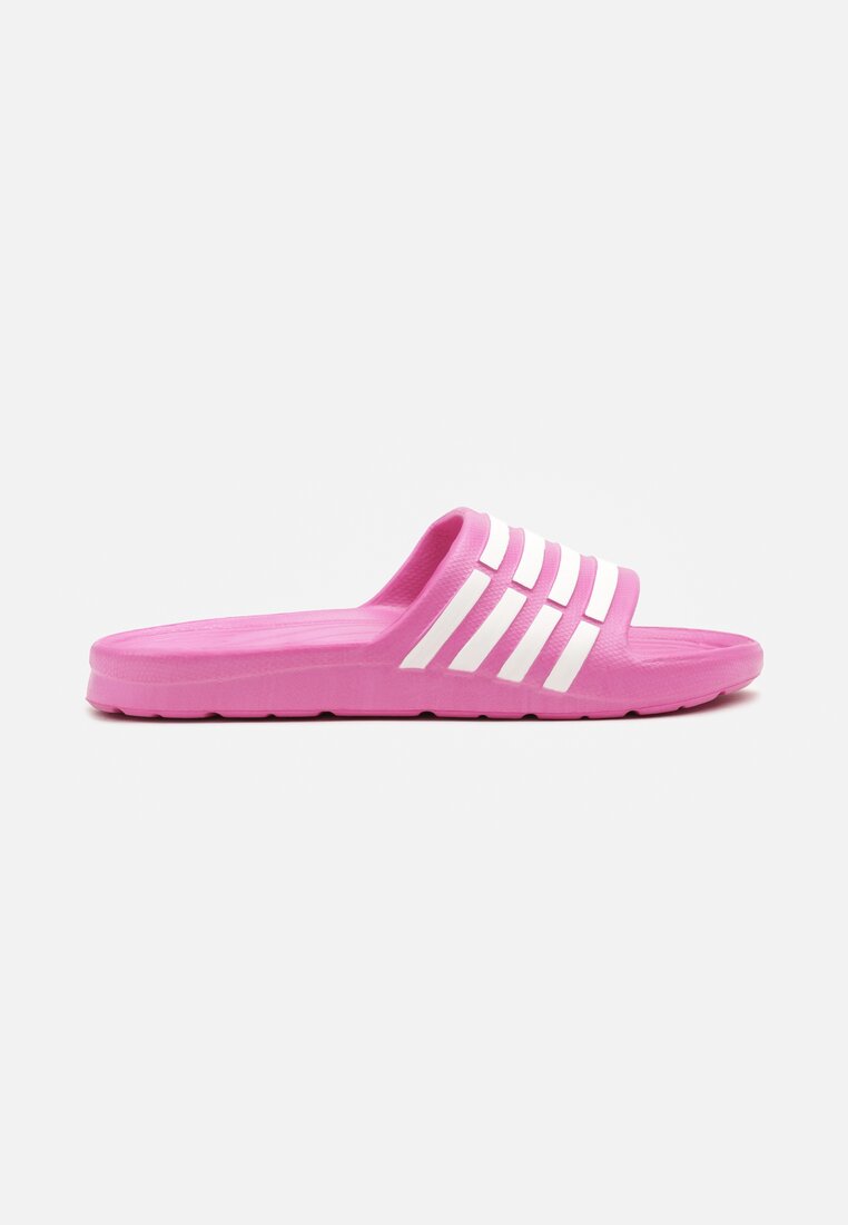 Papuci Fucsia