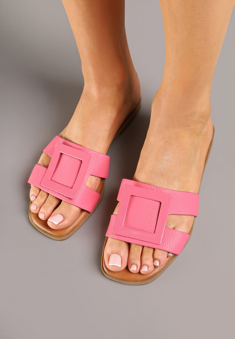 Pink Papucs