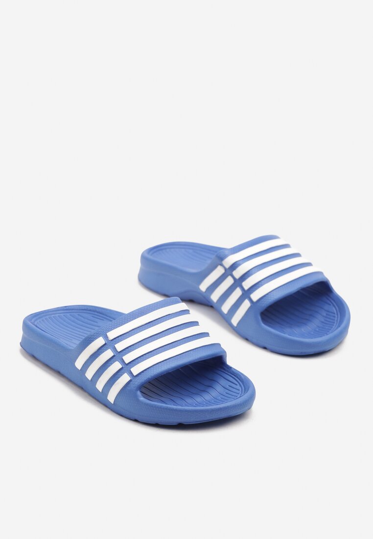 Kék Papucs