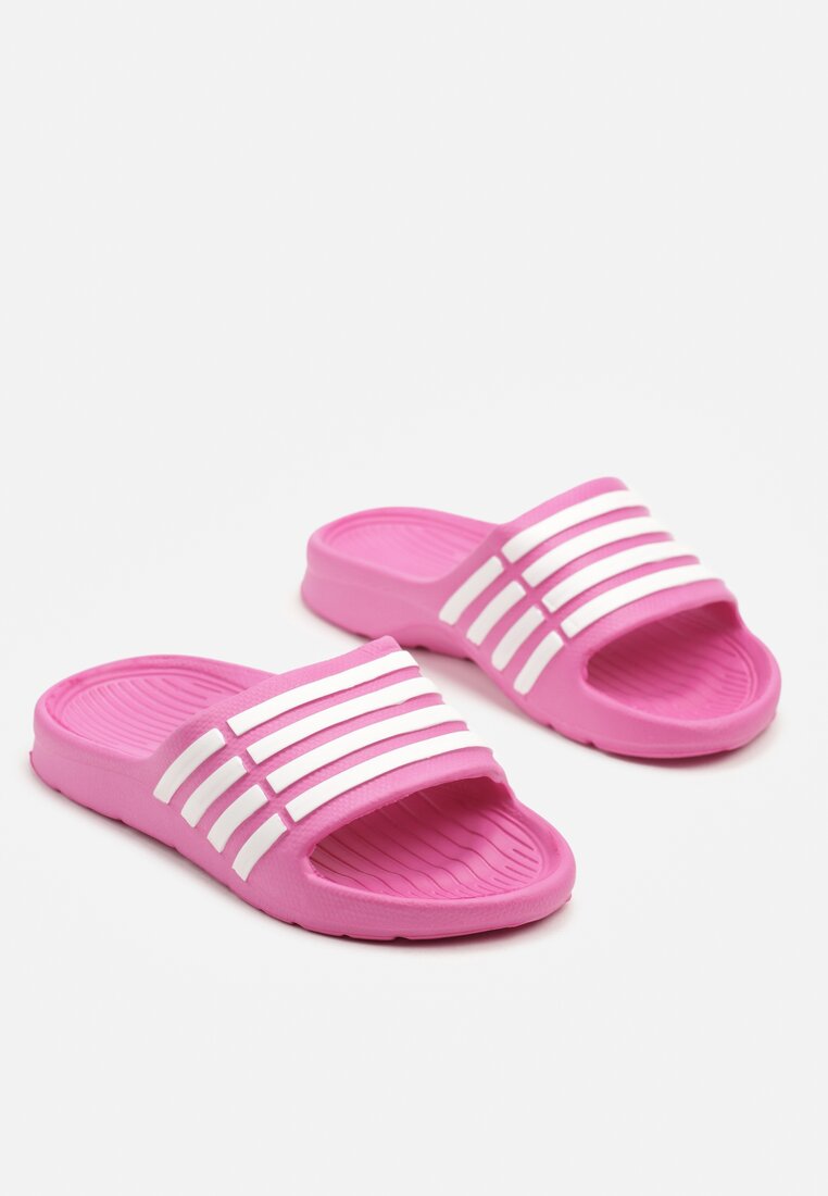 Pink Papucs