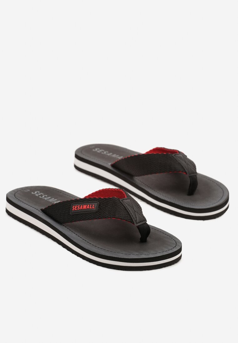 Fekete Papucs