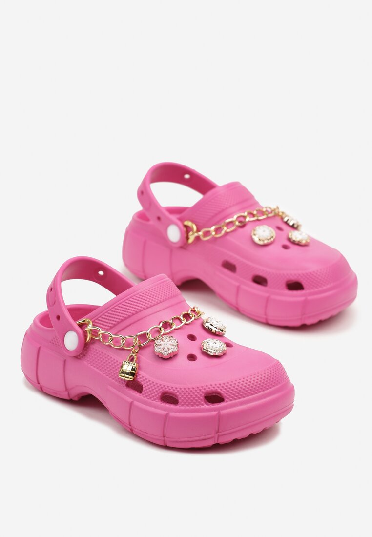 Pink Papucs