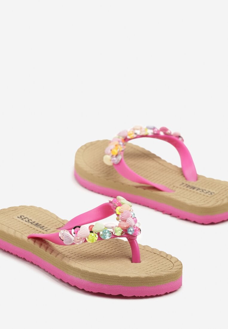 Pink Papucs