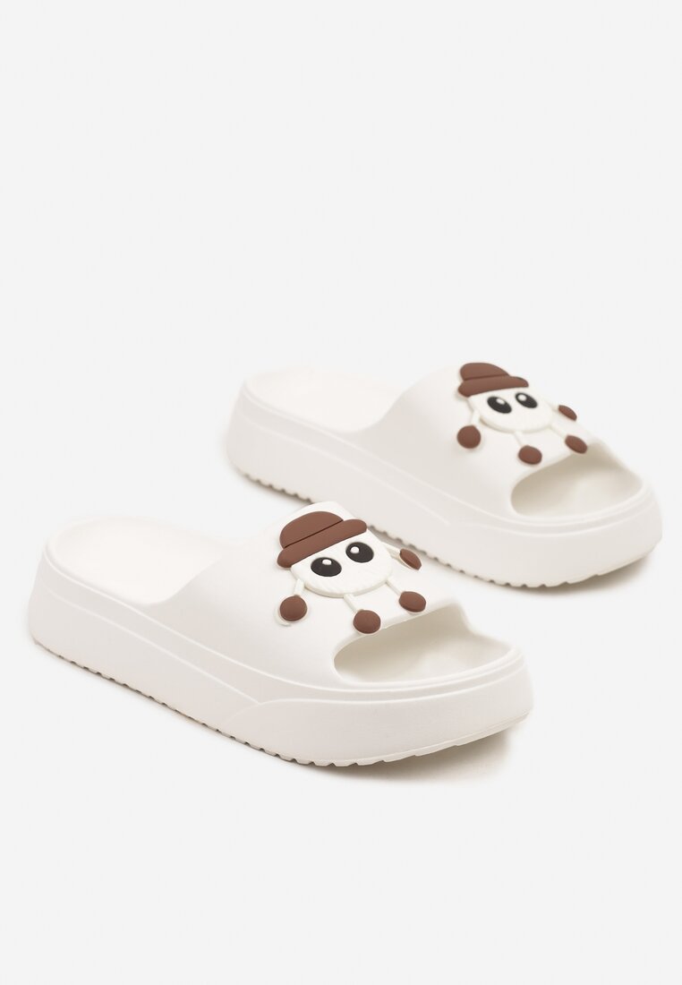 Fehér Papucs