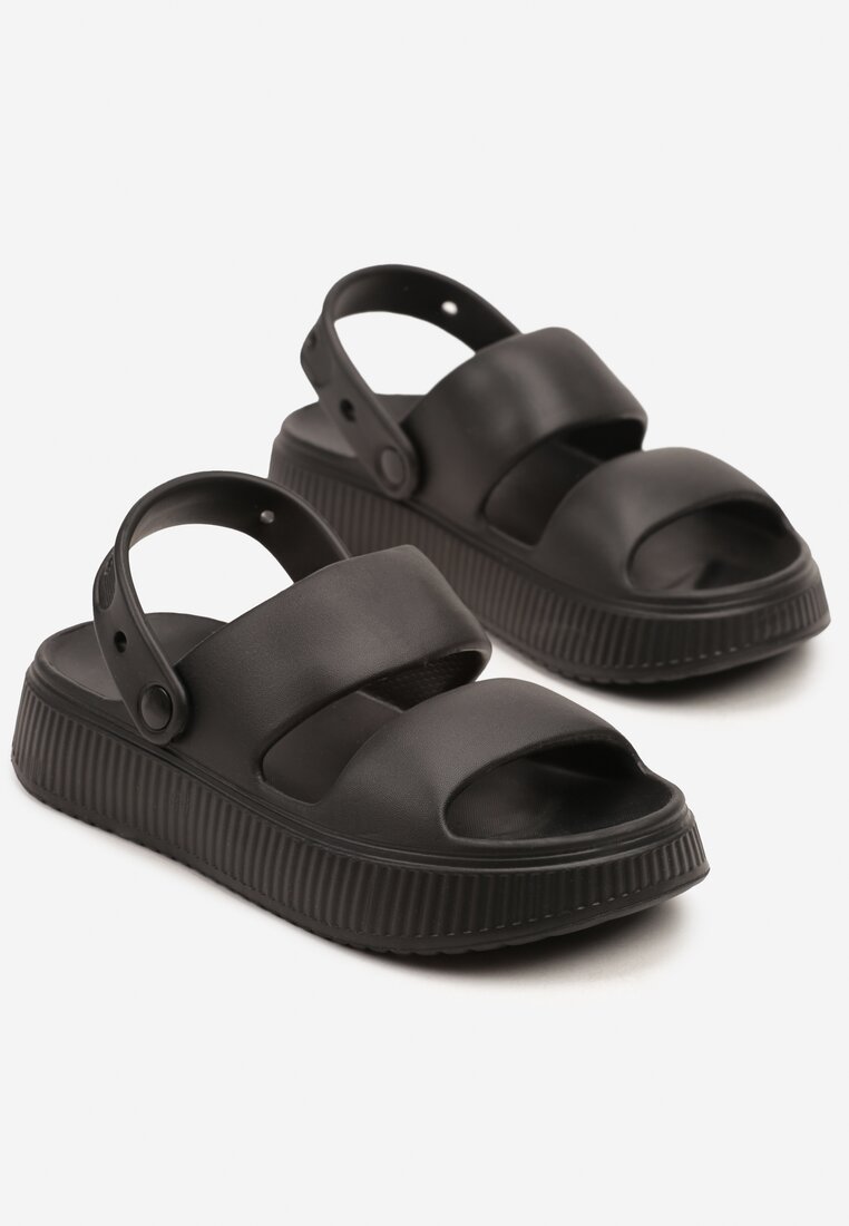 Fekete Papucs