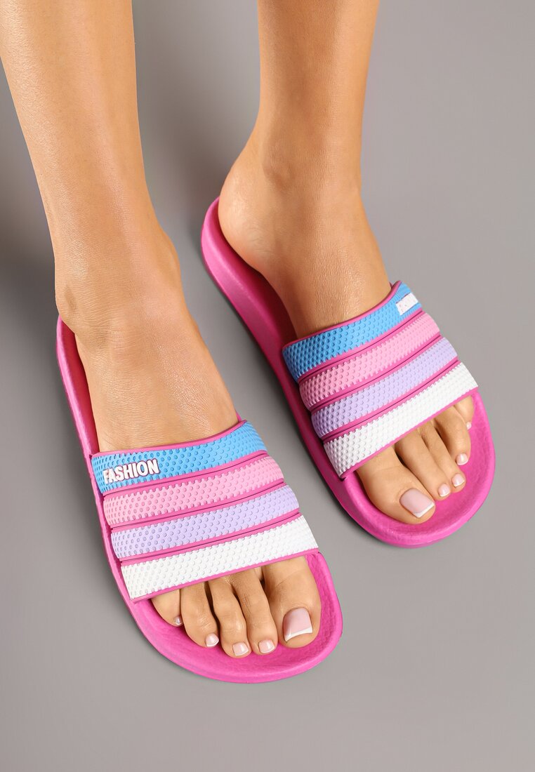 Pink Papucs