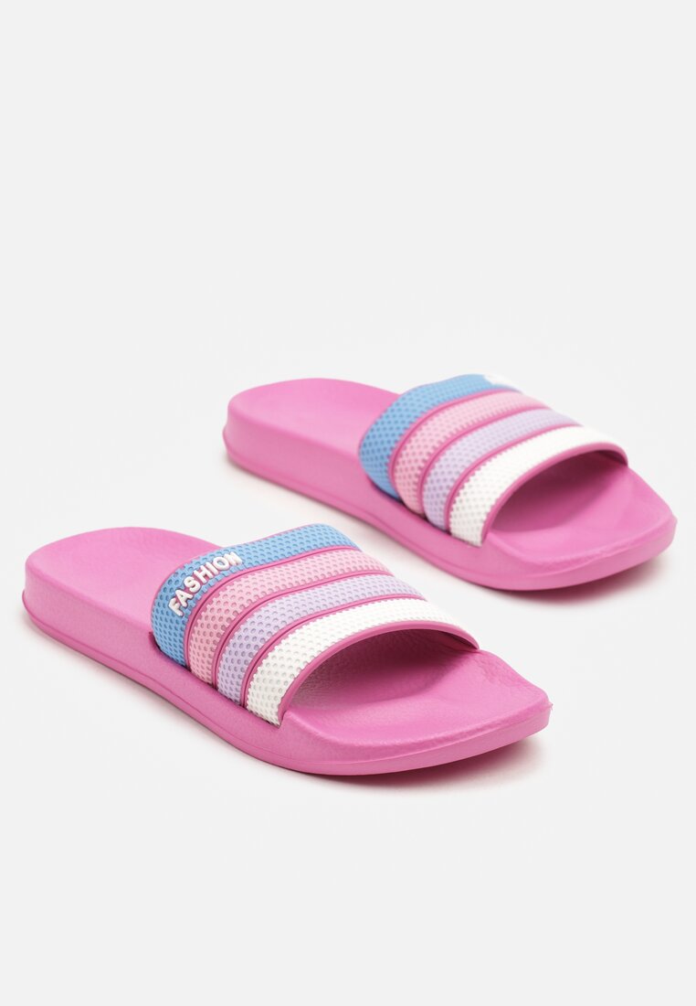 Pink Papucs